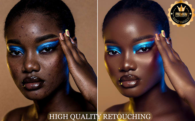 do bulk photo retouching and photoshop image editing