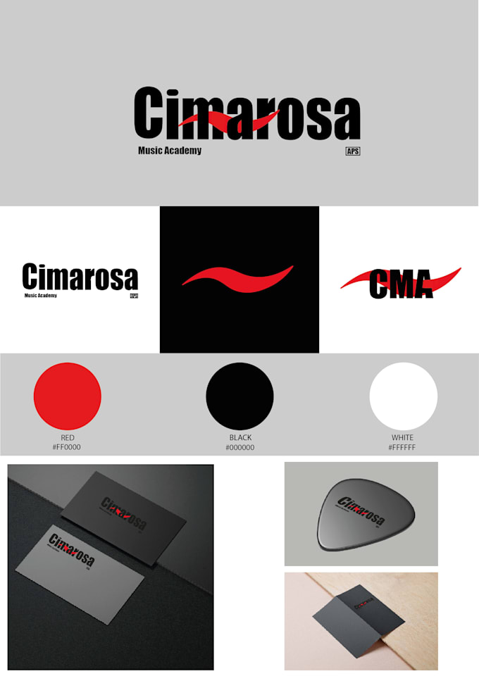 design your vector logo