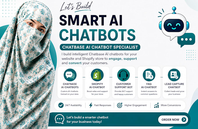 build and integrate ai chatbot for shopify using chatbase