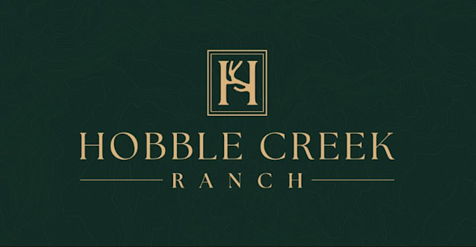 make a horse, equestrian, ranch, equine logo with vector files