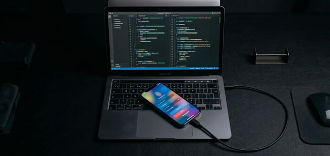 develop, debug and improve your software project