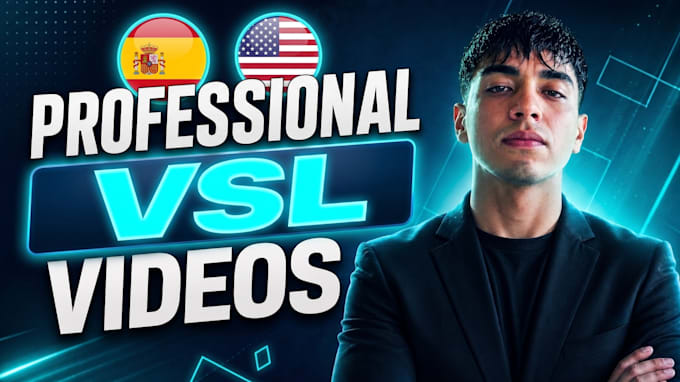 edit your vsl and meta ads video that converts