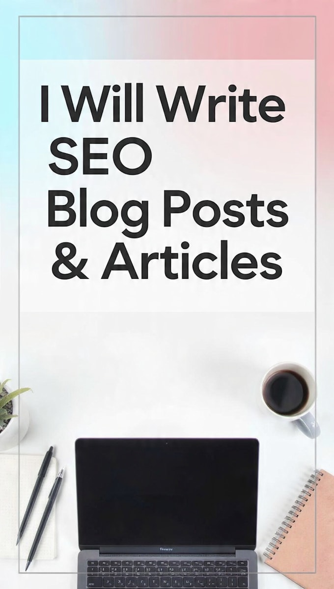 write engaging python, coding, and tech blog articles