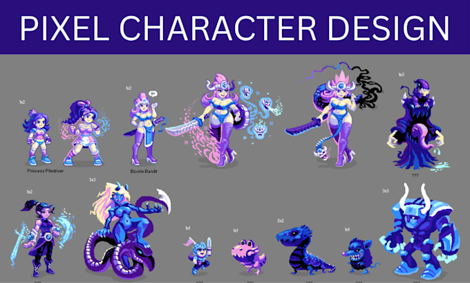 do pixel animation sprite sheet pixel art scene video games character background