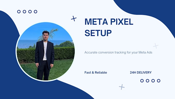 install and configure your meta ads facebook pixel correctly