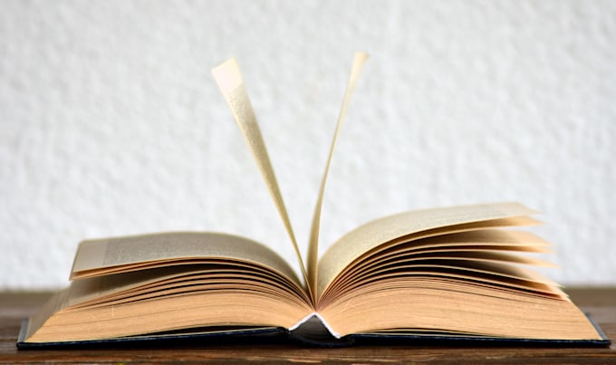 german writing and creativity