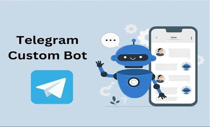 develop telegram payment bot, telegram shopping bot, unit bot, webull stock bot