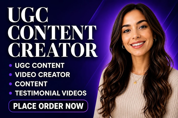 record a natural spokesperson ugc video senior female ads actor