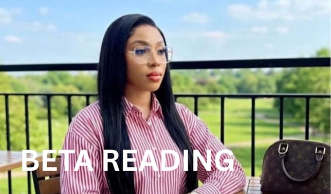 beta reader, thriller beta reader, horror alpha reader sensitivity
