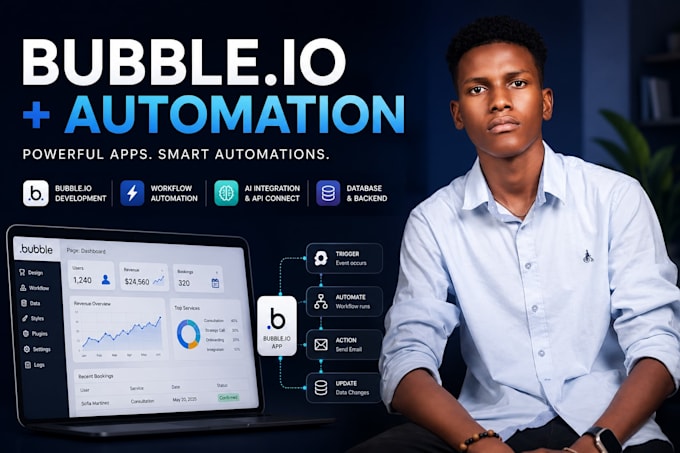 do bubble io website bubble mvp bubble saas bubble io mobile app developer,