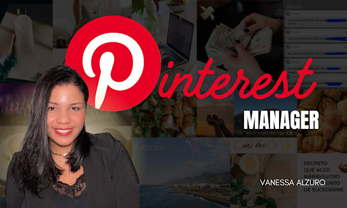 sere tu pinterest manager