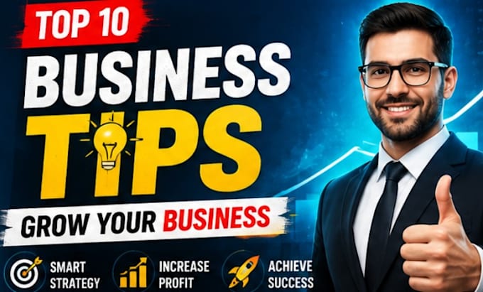design professional youtube thumbnails