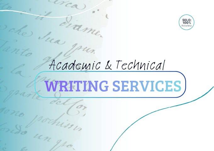 write research backed health and science articles