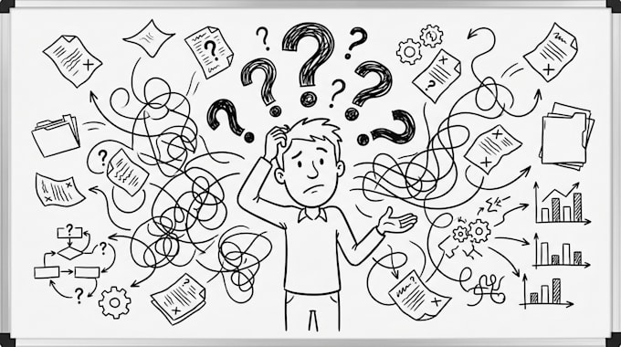 create engaging doodle whiteboard animations with voiceover