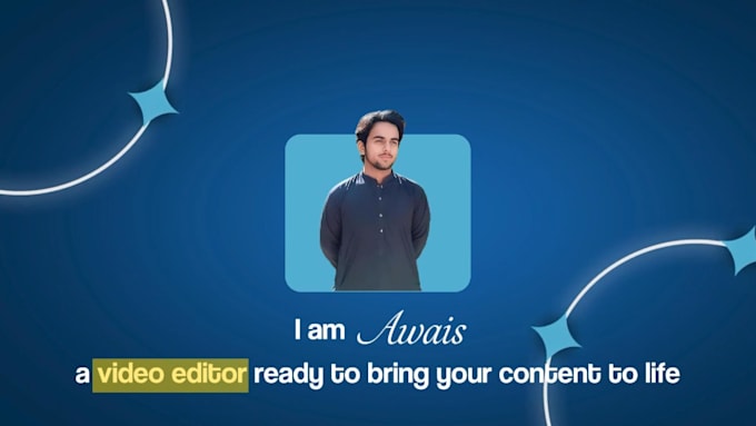 do basic video editing
