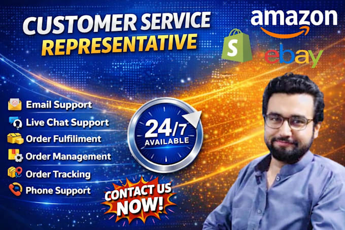 provide live chat support for your online store