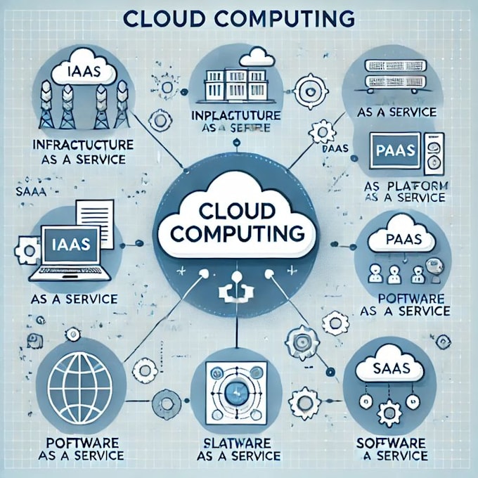 set up AWS cloud services and configure AWS cloud services
