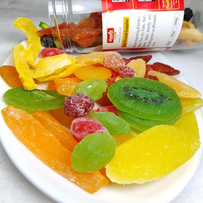 food and product development