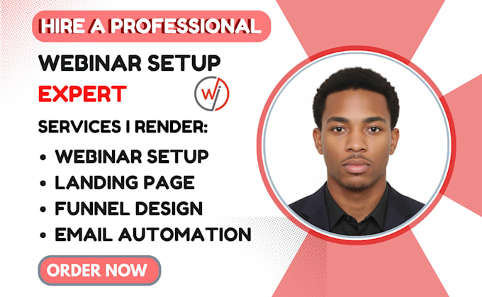 setup webinarjam, goto webinar landing page webinarfuel and webinar integrations