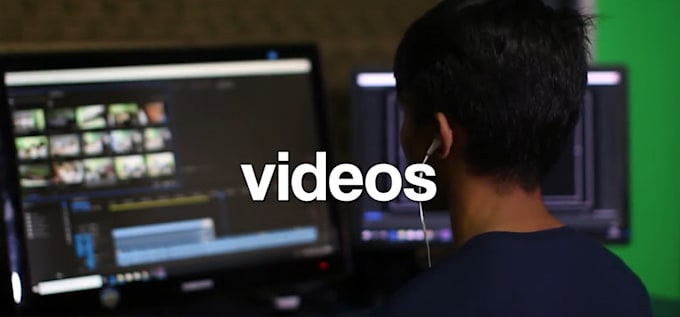edit your short form content