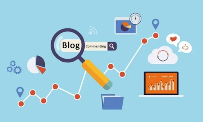 blog comment backlinks for seo ranking