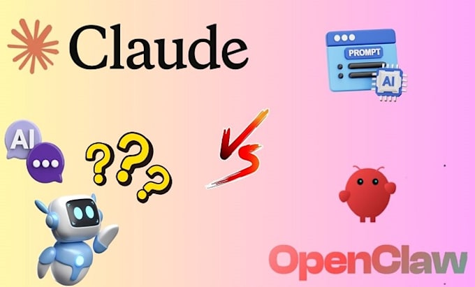 do ai agent openclaw claude defai crypto bot langchain langgraph