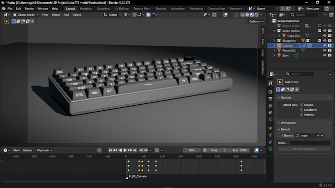 3d modeling low poly advance beginner to intermediate level