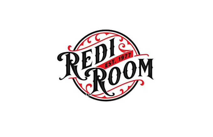 design unique dive bar logo