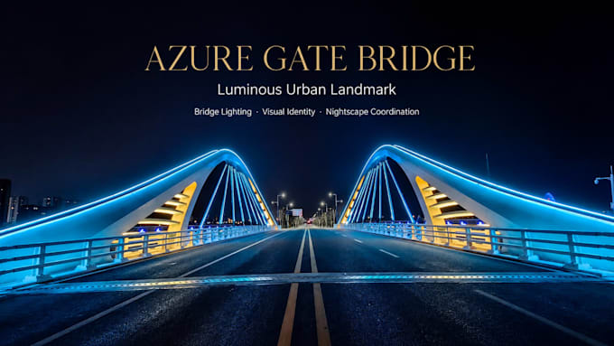 create professional architectural lighting design and visualization