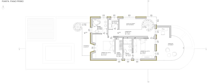 create professional 2d autocad drawings and technical plans