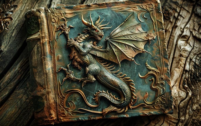 fantasy book cover design thriller book cover