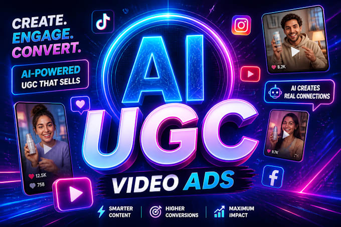 craft engaging ai ugc content