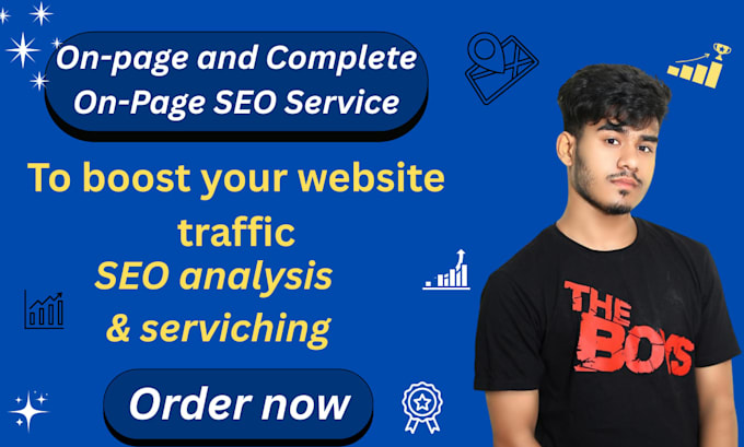 boost ranking with wordpress on page seo