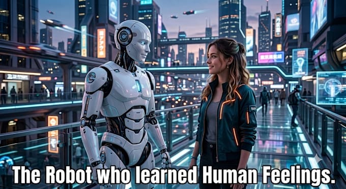 create cinematic ai storytelling videos