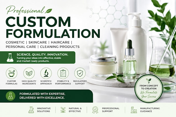 formulate custom pet food supplements and nutrition recipes