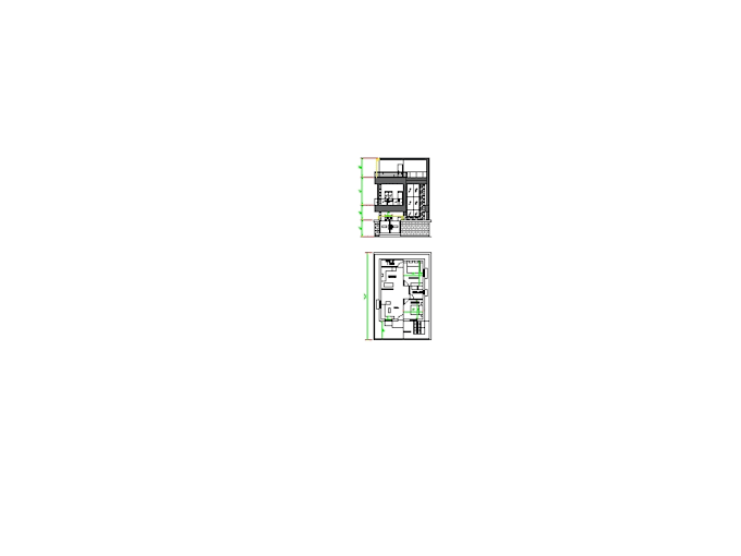 make 2d plas and can draft for you