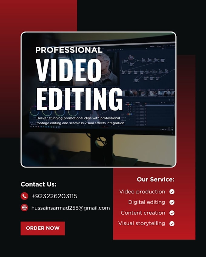 video editing at davinci resolve
