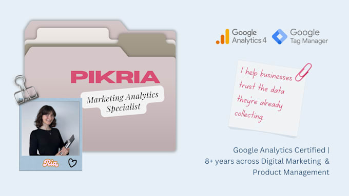 audit your ga4 and google tag manager setup