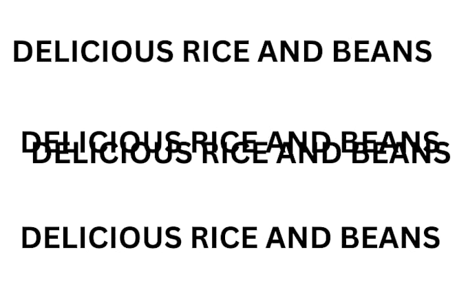 make a delicious daily meal