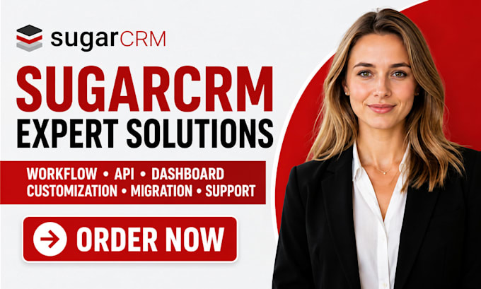 setup sugar crm workflow apl customization migration support