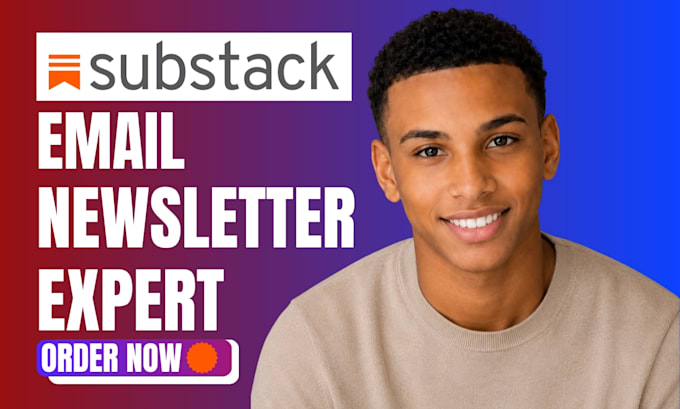 setup substack newsletter substack post substack management substack expert