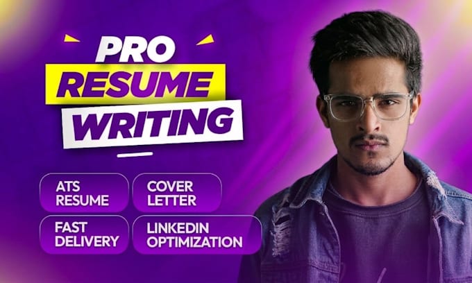 be your CV maker for CV design, resume writing and linkedin