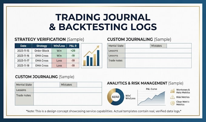 be backtest your forex strategy