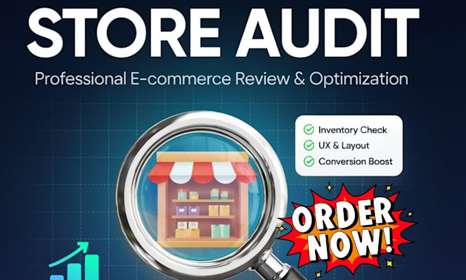 identify why your shopify store is not getting sales