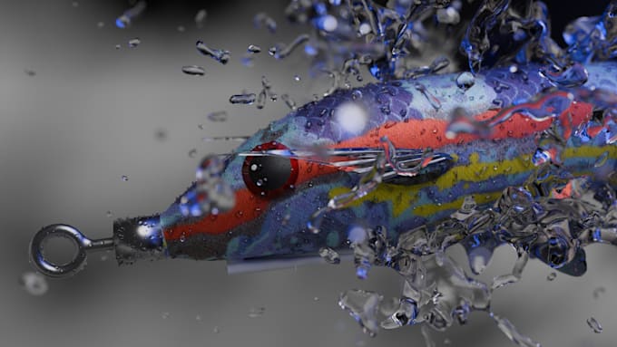 video editing for ads, sound design, and 3d animation