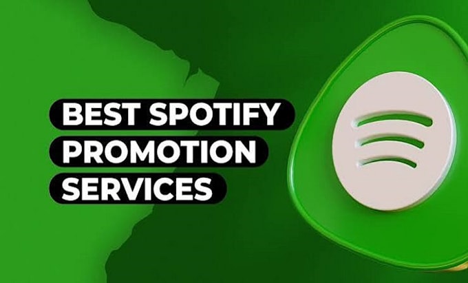 do USA spotify music promotion german spotify promotion