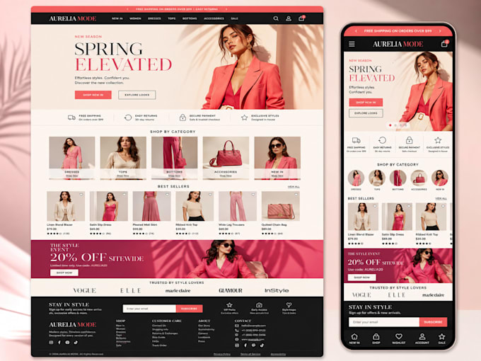 wix website design, wix redesign, wix studio expert, wix SEO
