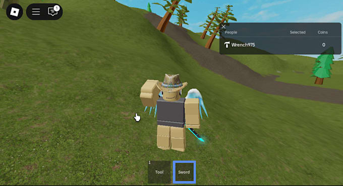 make cinematic combat and movement roblox short animations models for your game