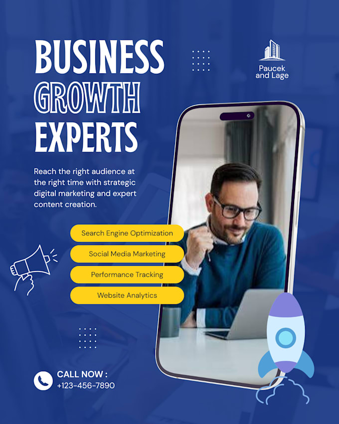 design eye catching canva social media posts