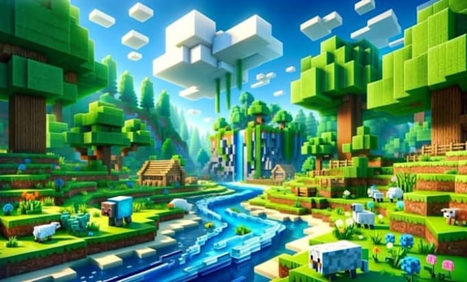 make eye catching roblox thumbnails and icons for maximum engagement